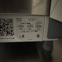 Thermo HERAtherm Incubator image 2